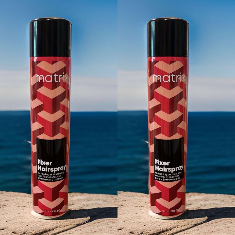 Matrix Style Fixer HairSpray Volume 10.2 oz